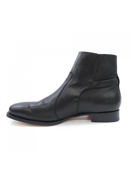 Hermes Boots Black 44 main image 3